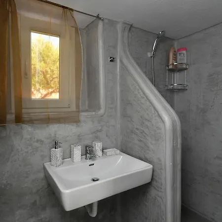 Country house Paros Pounta Sea View *