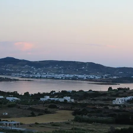 Paros Pounta Sea View Country house