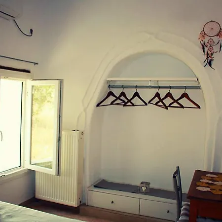 Paros Pounta Sea View Country house